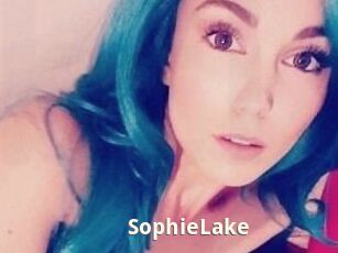 SophieLake