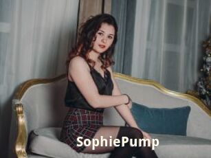SophiePump