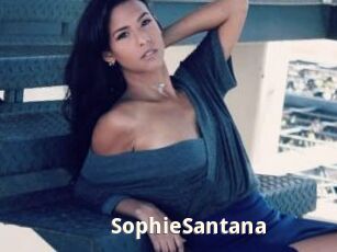 SophieSantana