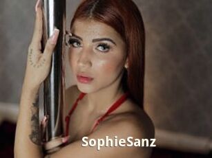 SophieSanz