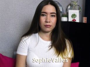 SophieValles
