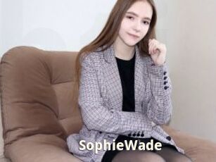 SophieWade