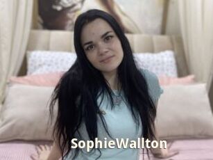 SophieWallton