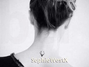 SophieWestX