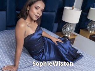 SophieWiston