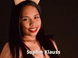 Sophie_Klauss