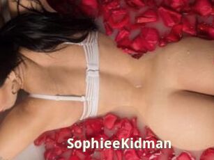 SophieeKidman