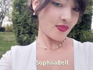 SophiiaBell