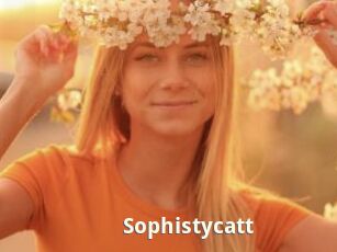 Sophistycatt