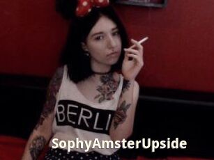 SophyAmsterUpside