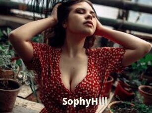 SophyHill