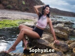 SophyaLee