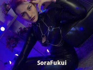 SoraFukui