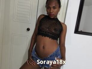 Soraya18x