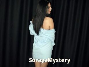 SorayaMystery