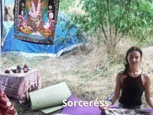Sorceress