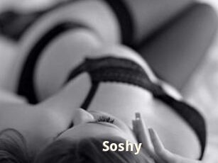 Soshy