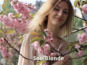 SoulBlonde