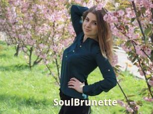 SoulBrunette