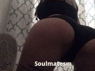 Soulmatesm