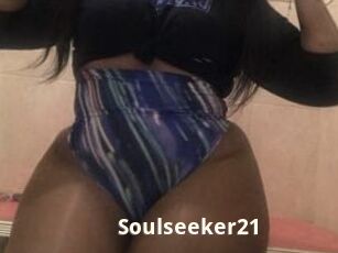 Soulseeker21