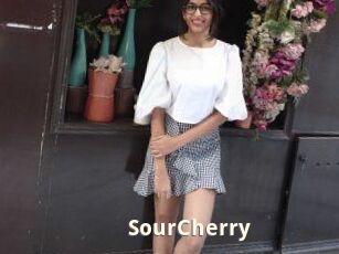 SourCherry