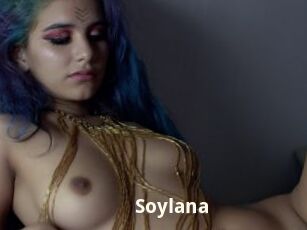 Soylana