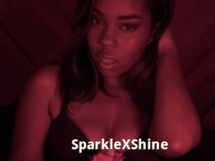 SparkleXShine