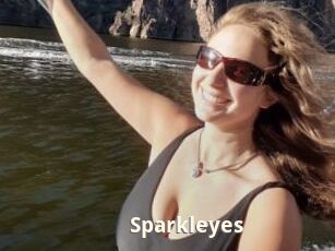 Sparkleyes