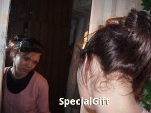SpecialGift