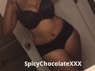 SpicyChocolateXXX