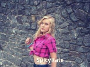 SpicyKate