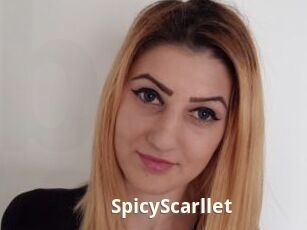 SpicyScarllet Bigtitinvasion