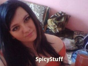 SpicyStuff