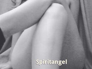 Spiritangel