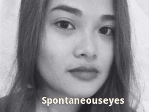 Spontaneouseyes Bigtitinvasion
