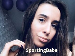 SportingBabe