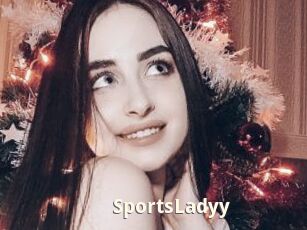 SportsLadyy