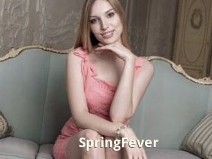 SpringFever
