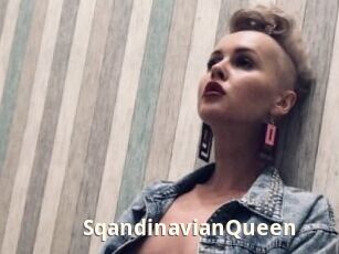 SqandinavianQueen