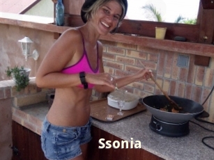 Ssonia