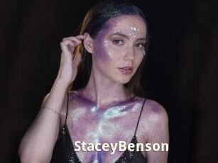 StaceyBenson