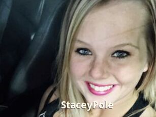 StaceyPole
