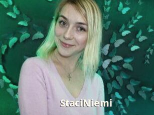 StaciNiemi