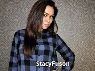 StacyFuson