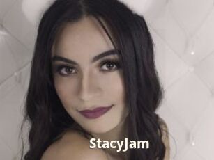 StacyJam