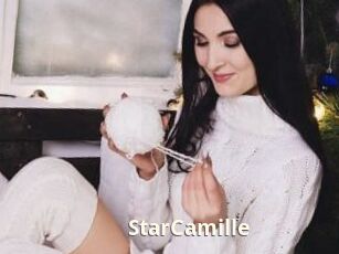 StarCamille