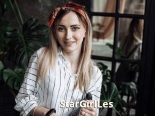 StarGirlLes
