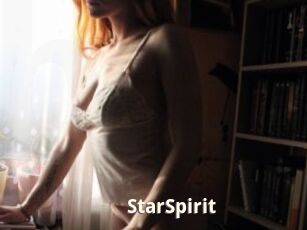 StarSpirit