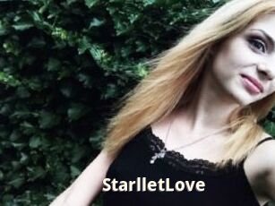 StarlletLove